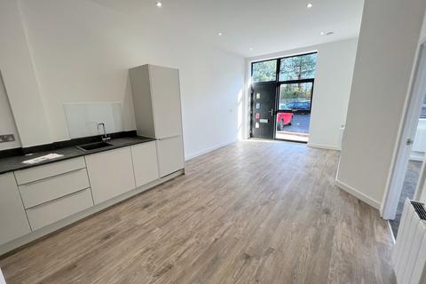 undefined, Springfield House, Ashwood Way RG23