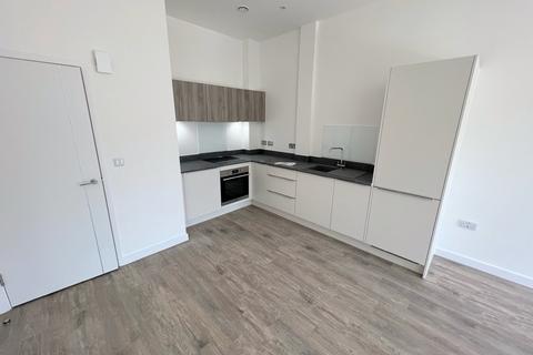 undefined, Springfield House, Ashwood Way RG23