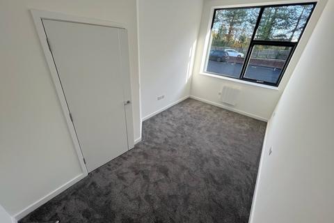 undefined, Springfield House, Ashwood Way RG23