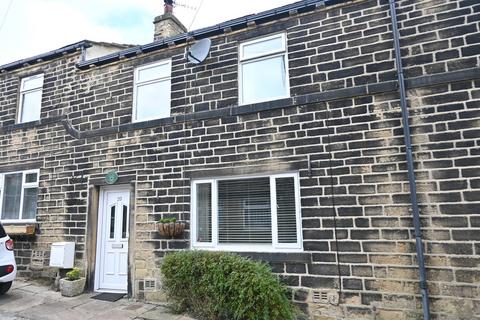 2 bedroom cottage to rent, Moss Row, Wilsden BD15