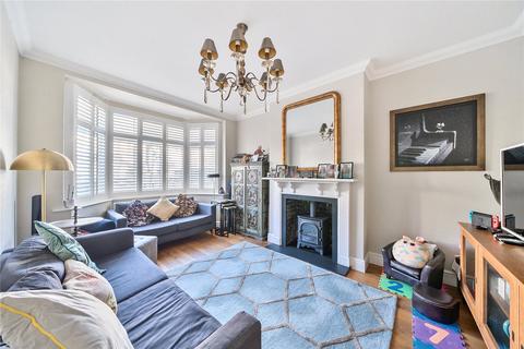 4 bedroom semi-detached house for sale, Fortis Green Avenue, London, N2