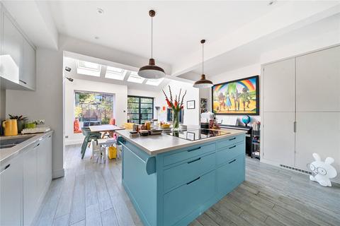 4 bedroom semi-detached house for sale, Fortis Green Avenue, London, N2