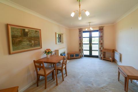 2 bedroom apartment for sale, Oakford Court, Glossop SK13