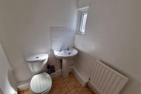 1 bedroom flat to rent, Tettenhall Road, Wolverhampton WV3