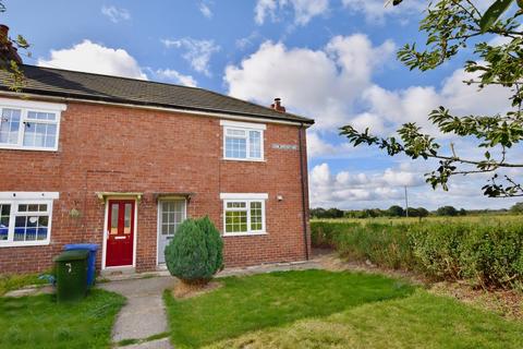 undefined, Tithe Barn Cottages, Thornton