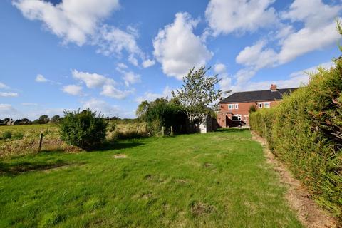 undefined, Tithe Barn Cottages, Thornton