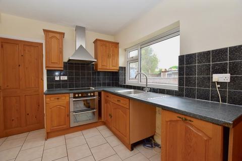 undefined, Tithe Barn Cottages, Thornton