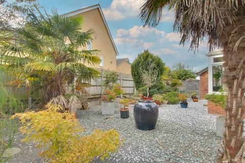 2 bedroom detached bungalow for sale, Lode Way, Chatteris