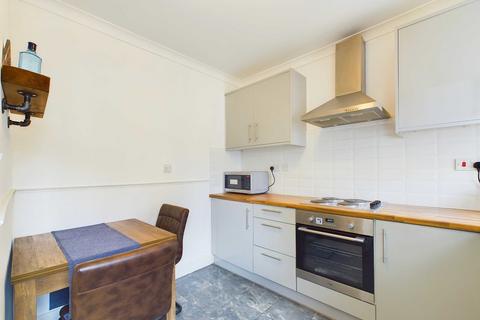 1 bedroom apartment to rent, Oliver House, Bermondsey, London