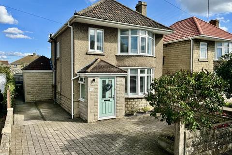 3 bedroom detached house for sale, The Croft, Trowbridge BA14