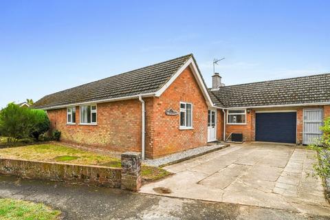 3 bedroom bungalow for sale, Carol Avenue, Martlesham, Woodbridge