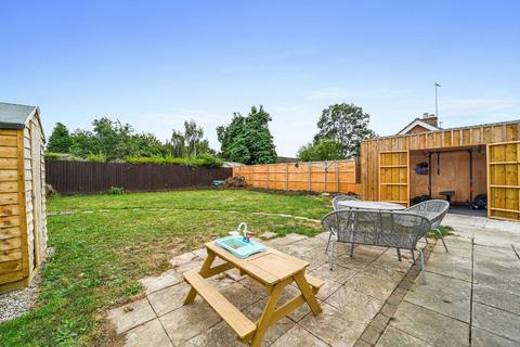 3 bedroom bungalow for sale, Carol Avenue, Martlesham, Woodbridge