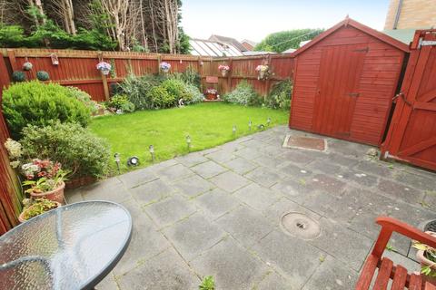 2 bedroom semi-detached house for sale, Ingleton Gardens, Blyth, NE24