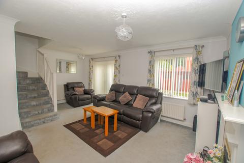 3 bedroom semi-detached house for sale, Winchester Drive, Muxton, Telford, TF2 8SJ