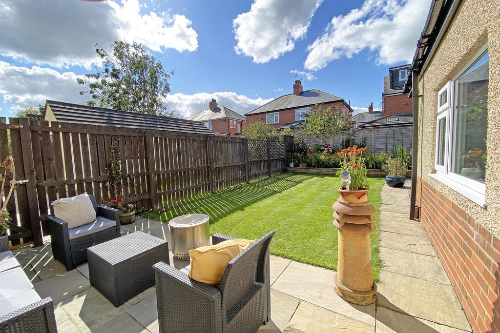 Pannal Ash Grove, Harrogate 4 bed semidetached house for sale £575,000