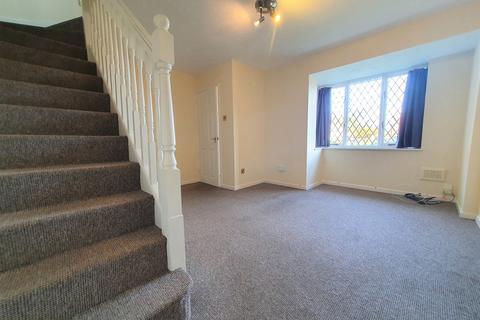 2 bedroom semi-detached house to rent, Underhill Close, Newport