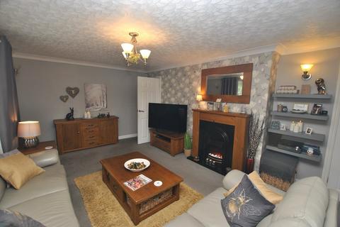 1 Castle Road, Dawley, Telford, TF4 3EU