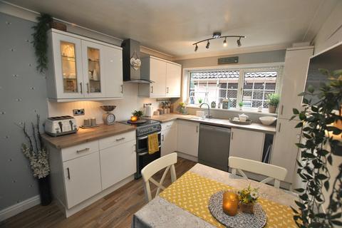 1 Castle Road, Dawley, Telford, TF4 3EU