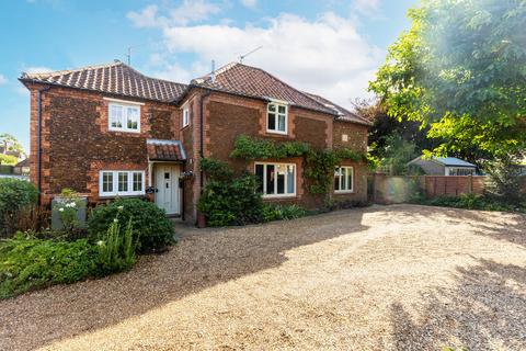 3 bedroom detached house for sale, Flitcham, King's Lynn