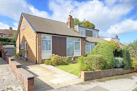 3 bedroom semi-detached bungalow for sale, Hill Top Rise, Harrogate