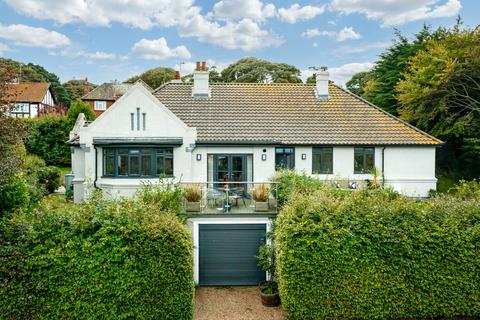 3 bedroom detached bungalow for sale, Cromer