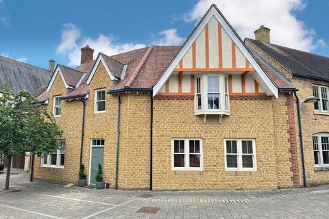 4 bedroom semi-detached house for sale, Clickers Mews, Northampton NN5