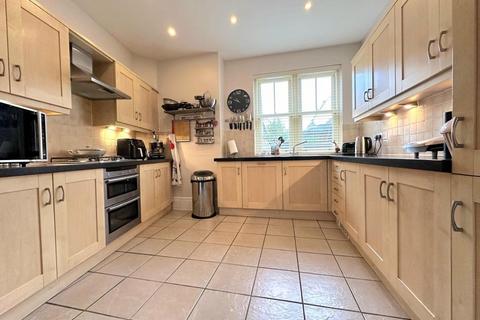 4 bedroom semi-detached house for sale, Clickers Mews, Northampton NN5