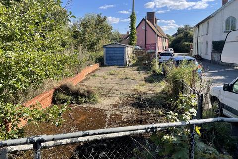 Garage for sale, Needham Market, Suffolk