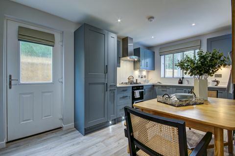 4 bedroom detached house for sale, Plot 143, The Balerno at West Mill, West Mill Road KY7