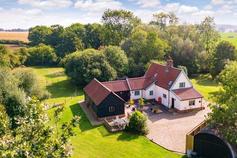 4 bedroom farm house for sale, Folly Lane, Bury St. Edmunds IP29