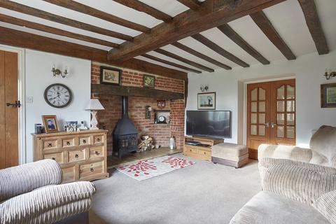 4 bedroom farm house for sale, Folly Lane, Bury St. Edmunds IP29