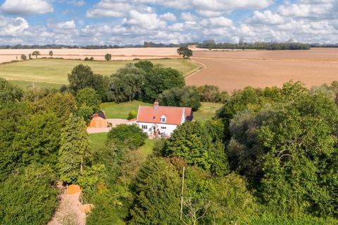 4 bedroom farm house for sale, Folly Lane, Bury St. Edmunds IP29