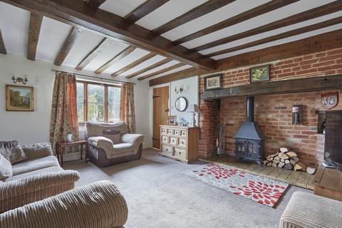 4 bedroom farm house for sale, Folly Lane, Bury St. Edmunds IP29