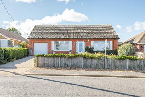 3 bedroom detached bungalow for sale, Hunstanton