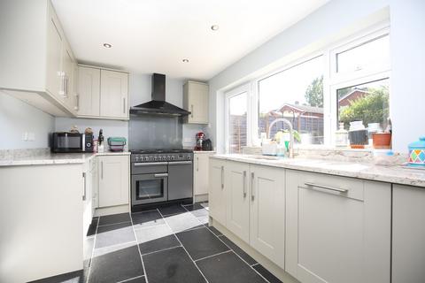 4 bedroom detached house for sale, Sheepy Road, Atherstone