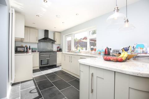 4 bedroom detached house for sale, Sheepy Road, Atherstone