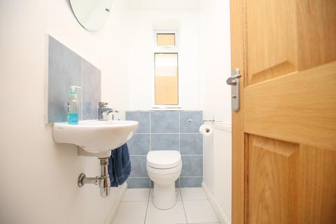 47 Sheepy Road, Atherstone, CV9 3AD