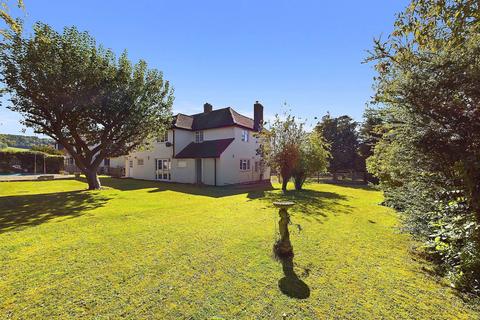 4 bedroom detached house for sale, The Lane, Chinnor - COUNTRY VIEWS