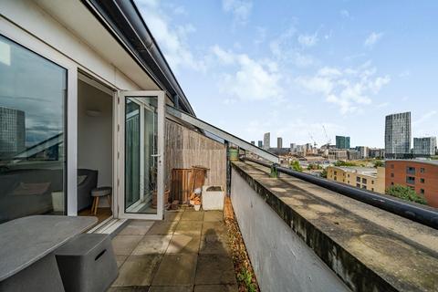 1 bedroom apartment for sale, Fairfield Road, Bow Quarter, E3