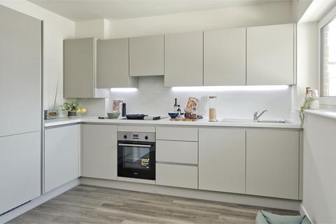 2 bedroom flat to rent, at Manchester, 10 Honeysuckle House 12, Springfield Place SW17