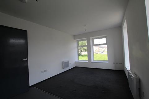 1 bedroom apartment to rent, Carter Street, Old Band Club