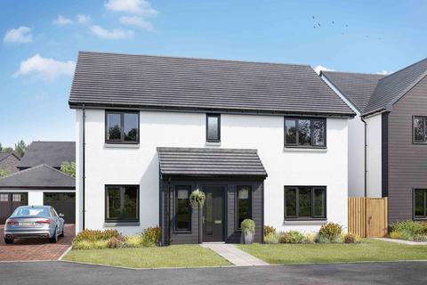 4 bedroom detached house for sale, Plot 769, The Roslin at Weavers Gait, Milnathort KY13