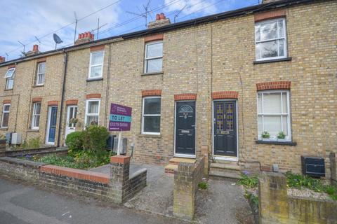 3 bedroom cottage to rent, Southmill Road, Bishop`s Stortford