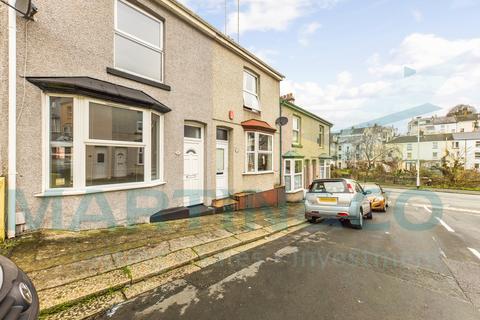 2 bedroom terraced house to rent, Welsford Avenue, Plymouth PL2