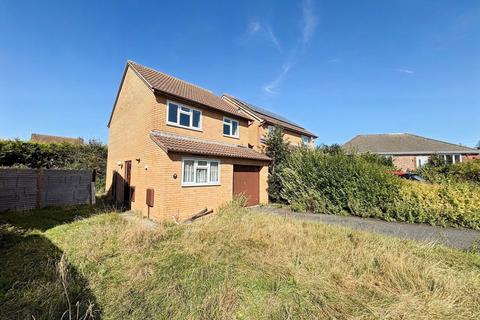 3 bedroom semi-detached house for sale, Rock Lane, Bristol BS34