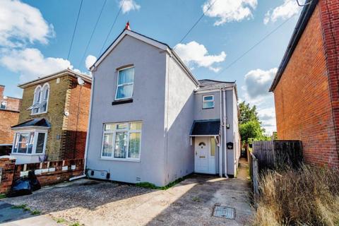 5 bedroom semi-detached house for sale, Oxford Road, Southampton