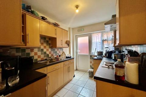 5 bedroom semi-detached house for sale, Oxford Road, Southampton