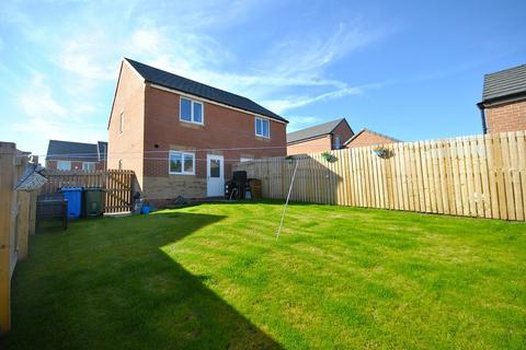 2 bedroom semi-detached house for sale, Ashwood Grove, Doncaster DN11