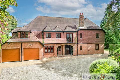 7 bedroom detached house for sale, Mill Hill, Shenfield, Brentwood