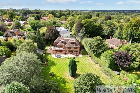 7 bedroom detached house for sale, Mill Hill, Shenfield, Brentwood